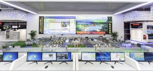 海信張四海 海外智能交通投標見證中國軟實力崛起