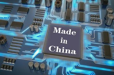 中國芯片的出路 在挑戰中尋找生機，華為或許迎來新機遇